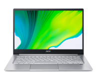 Acer Swift 3 i5-1135G7/8GB/512/W10 IPS Srebrny - 610405 - zdjęcie 1